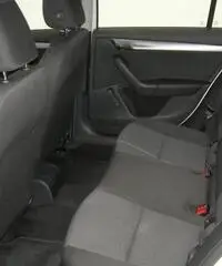 SKODA Octavia 1.6 TDI CR 90 CV Wagon Active