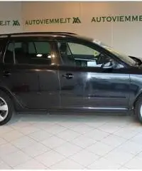 SKODA Octavia 2.0 TDI CR F.AP. Wagon Elegance Autocarro