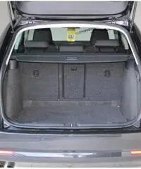 SKODA Octavia 2.0 TDI CR F.AP. Wagon Elegance Autocarro