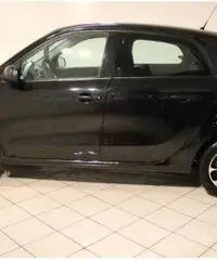 SMART ForFour 60 1.0 Black Passion