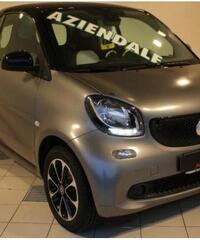 SMART ForTwo 1000 52 kW MHD  passion