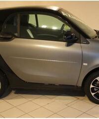 SMART ForTwo 1000 52 kW MHD  passion