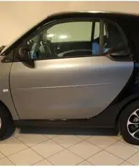 SMART ForTwo 1000 52 kW MHD  passion