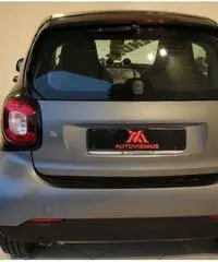 SMART ForTwo 1000 52 kW MHD  passion