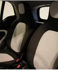 SMART ForTwo 1000 52 kW MHD  passion