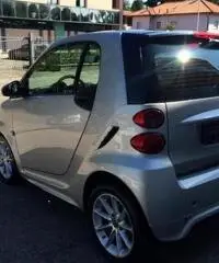 Smart Fortwo 1000 52 KW MHD Coupè Passion Face Lift