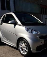 Smart Fortwo 1000 52 KW MHD Coupè Passion Face Lift