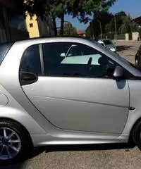Smart Fortwo 1000 52 KW MHD Coupè Passion Face Lift