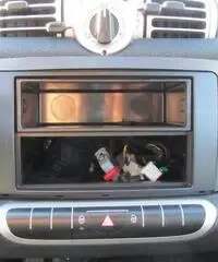 smart forTwo 1000 61Cv.  MHD COUPE' PURE AUTOMATICA