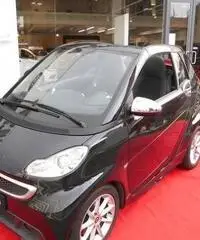 SMART ForTwo cabrio 10 mhd Passion 71cv FL