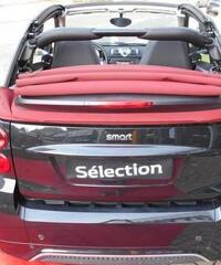 SMART ForTwo cabrio 10 mhd Passion 71cv FL