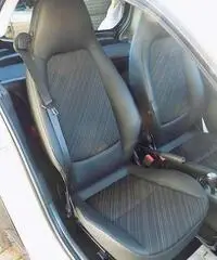 smart fortwo fortwo 1000 52 kW MHD coupé pulse