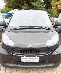 smart fortwo fortwo 1000 52 kW MHD coupé pulse smart fortwo fortwo 1000 52 kW MHD coupé pulse