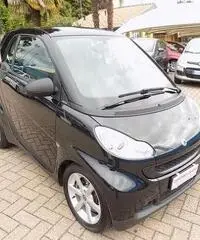 smart fortwo fortwo 1000 52 kW MHD coupé pulse smart fortwo fortwo 1000 52 kW MHD coupé pulse