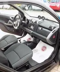 smart fortwo fortwo 1000 52 kW MHD coupé pulse smart fortwo fortwo 1000 52 kW MHD coupé pulse