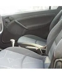 Smart Fortwo passion 700 cc