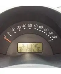 Smart Fortwo passion 700 cc