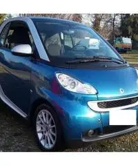 SMART FOR TWO PASSION MHD