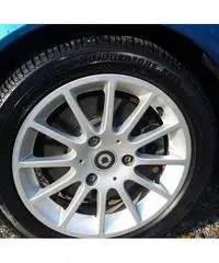 SMART FOR TWO PASSION MHD SMART FOR TWO PASSION MHD