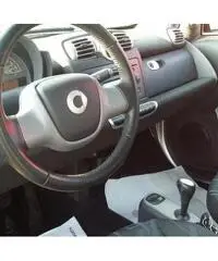 SMART FOR TWO PASSION MHD SMART FOR TWO PASSION MHD