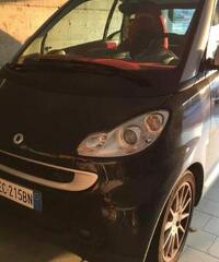 Smart passion fortwo
