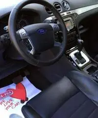 S-Max 2.0TDCi 163CV POWERSH. Titan Pack CRUISE CONTROL S-Max 2.0TDCi 163CV POWERSH. Titan Pack CRUISE CONTROL