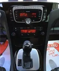 S-Max 2.0TDCi 163CV POWERSH. Titan Pack CRUISE CONTROL S-Max 2.0TDCi 163CV POWERSH. Titan Pack CRUISE CONTROL