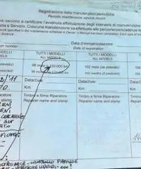 SUBARU Forester 2.0 16V cat X Bi-Fuel
