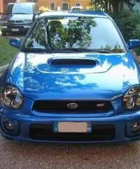SUBARU Impreza 2.0 turbo 16V cat Wrx Sti WRC AUTO SUBARU Impreza 2.0 turbo 16V cat Wrx Sti WRC AUTO