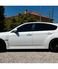 SUBARU Impreza 2.5 WRX STi RD Favolosa WRC AUTO