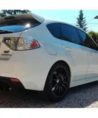 SUBARU Impreza 2.5 WRX STi RD Favolosa WRC AUTO