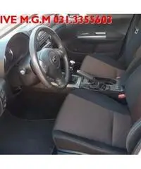 SUBARU Impreza XV 2.0D Trend