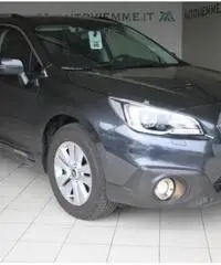 SUBARU OUTBACK 2.0 Lineartronic Comfort SUBARU OUTBACK 2.0 Lineartronic Comfort