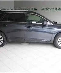 SUBARU OUTBACK 2.0 Lineartronic Comfort SUBARU OUTBACK 2.0 Lineartronic Comfort