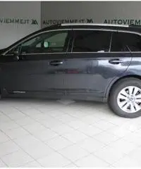 SUBARU OUTBACK 2.0 Lineartronic Comfort SUBARU OUTBACK 2.0 Lineartronic Comfort