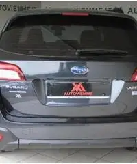 SUBARU OUTBACK 2.0 Lineartronic Comfort SUBARU OUTBACK 2.0 Lineartronic Comfort