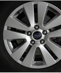 SUBARU OUTBACK 2.0 Lineartronic Comfort SUBARU OUTBACK 2.0 Lineartronic Comfort