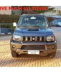 SUZUKI Jimny 1.3 4WD Evolution Plus SUZUKI Jimny 1.3 4WD Evolution Plus