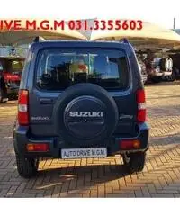 SUZUKI Jimny 1.3 4WD Evolution Plus SUZUKI Jimny 1.3 4WD Evolution Plus