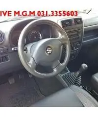 SUZUKI Jimny 1.3 4WD Evolution Plus SUZUKI Jimny 1.3 4WD Evolution Plus