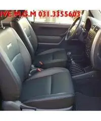 SUZUKI Jimny 1.3 4WD Evolution Plus SUZUKI Jimny 1.3 4WD Evolution Plus