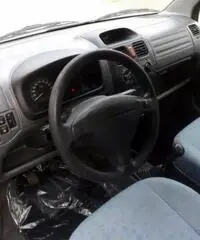 SUZUKI Wagon R+ 1.3i 16V cat 4x4 GL