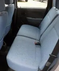 SUZUKI Wagon R+ 1.3i 16V cat 4x4 GL