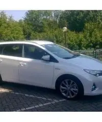 TOYOTA Auris 2ª serie - 2013
