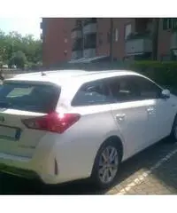 TOYOTA Auris 2ª serie - 2013