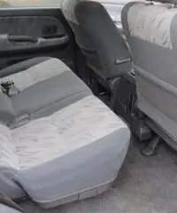 TOYOTA Land Cruiser 3.0 Tdi D-4D cat 5 porte KDJ95 GX TOYOTA Land Cruiser 3.0 Tdi D-4D cat 5 porte KDJ95 GX