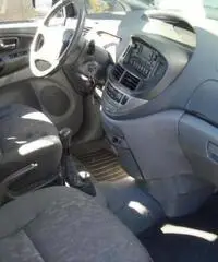 TOYOTA Previa 2.0 Tdi D-4D TOYOTA Previa 2.0 Tdi D-4D