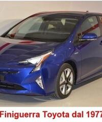 TOYOTA Prius 1.8 Style TECH PACK
