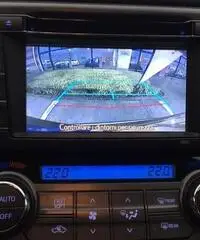 TOYOTA RAV 4 RAV4 2.2 D-CAT A/T 4WD Lounge