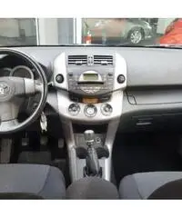 TOYOTA RAV 4 RAV4 2.2 D-4D 136 CV DPF Sol